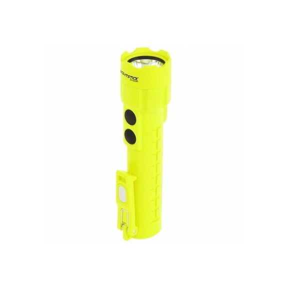 Dual Light Handheld Flashlight, Green, XPP-5422GMA XPP-5422GMA Pack of 4