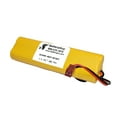 thumbnail image 1 of Dual-Lite 0120859 replacement battery (rechargeable), 1 of 2