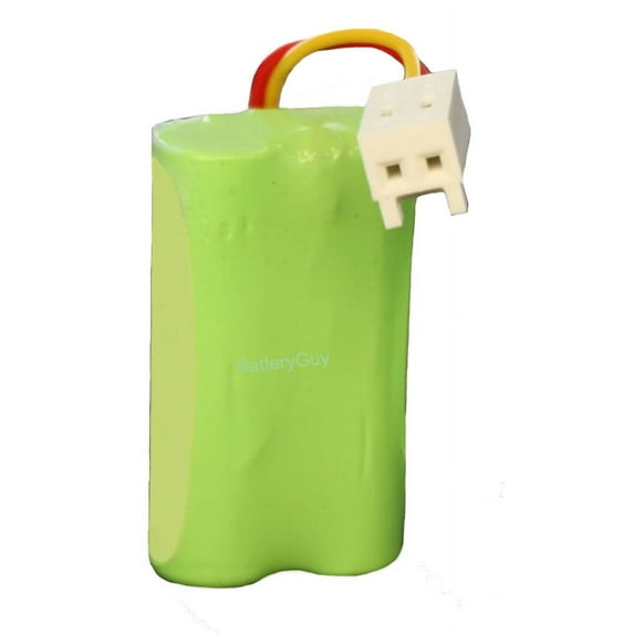 Dual-Lite EV2D replacement battery