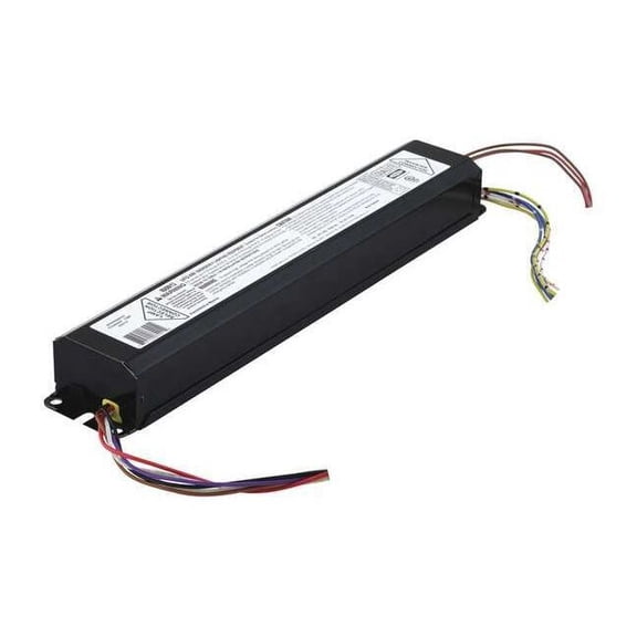 Dual-Lite 17215 W, Linear Fluorescent Emergency Ballast UFO-6W
