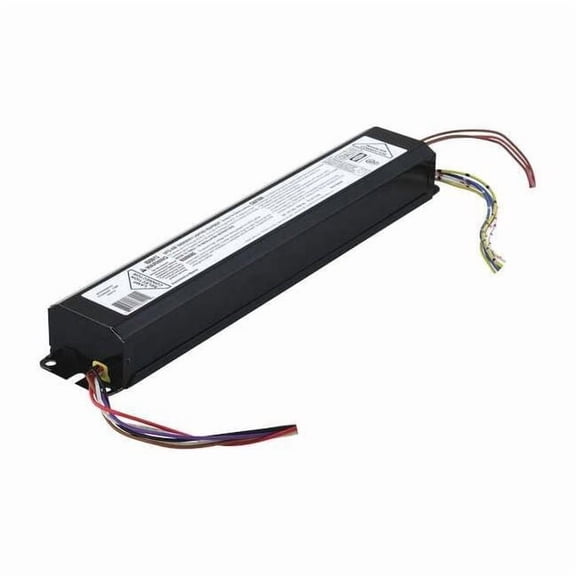17215 W, Linear Fluorescent Emergency Ballast UFO-6W