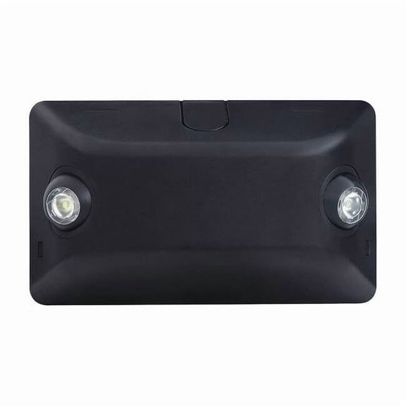 HUBBELL LIGHTING - 2 LED Lamps, Emergency Light EV4DB