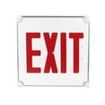 thumbnail image 1 of Dual Lite N4Xer1-Ep Nema 4X Series Exit Sign Emergency Light 120V White, 1 of 3