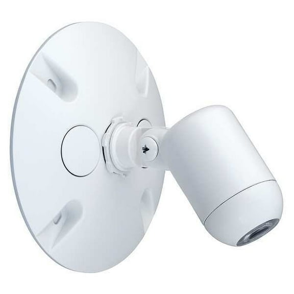 Dual-Lite HUBBELL LIGHTING - DUAL-LITE LED Lamps, Remote Head EVOSW