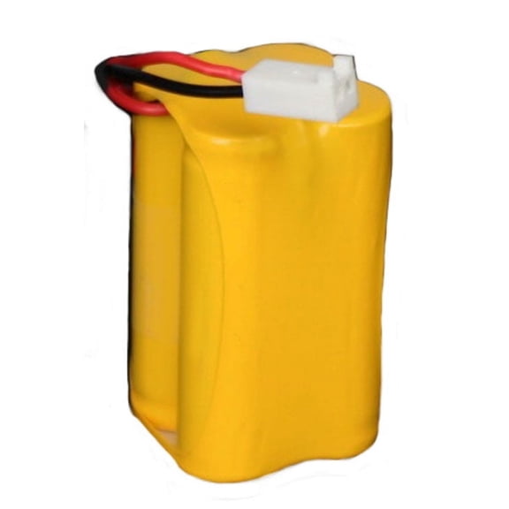 Dual-Lite SCSRBNEI replacement battery (rechargeable)