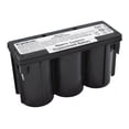 thumbnail image 1 of Dual-Lite TB-30I replacement battery (high rate), 1 of 2