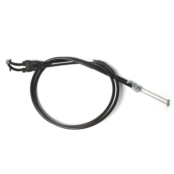 Dual MOTION PRO Push-Pull Throttle Cable Kit #055470