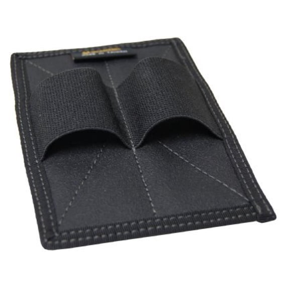 Dual Mag Retention Insert
