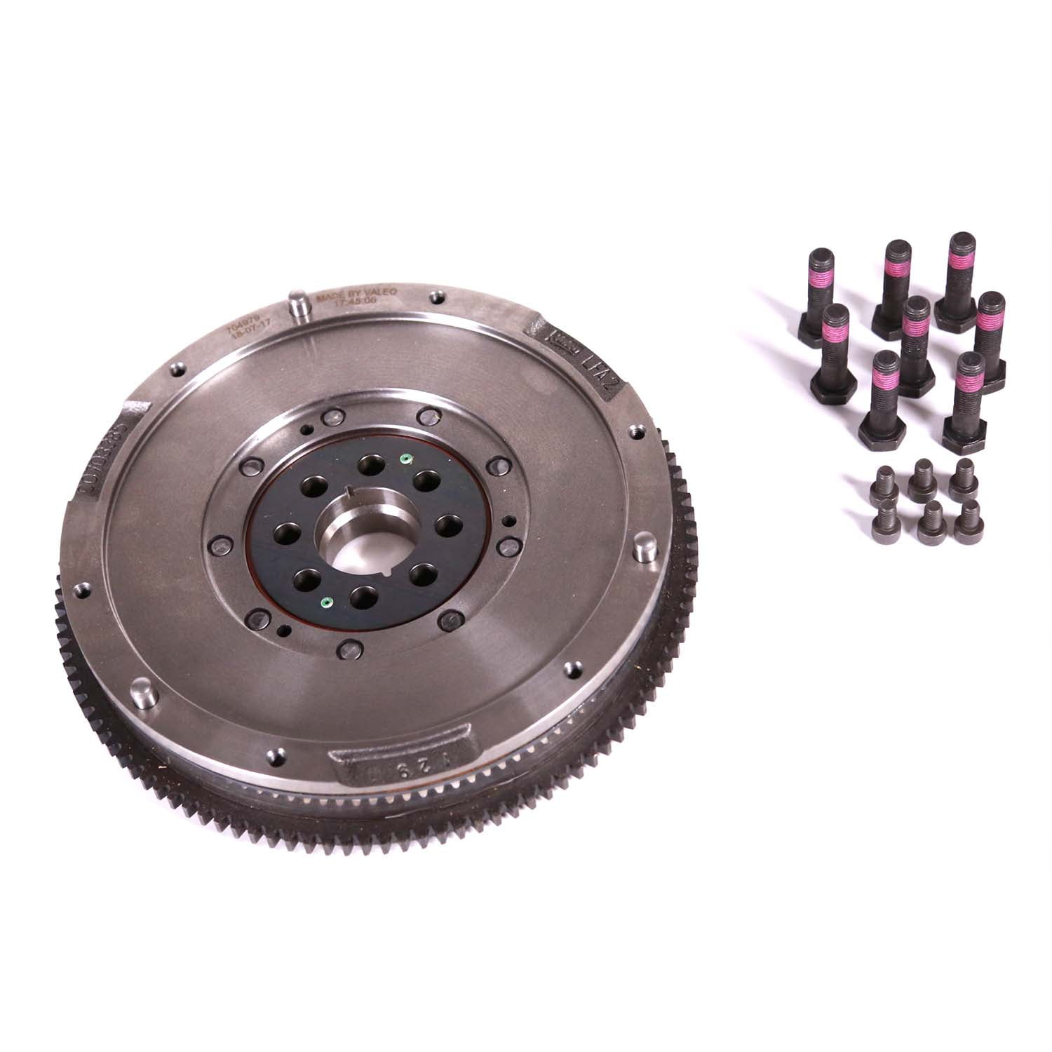 Valeo 836298 1991-1999 BMW 318i Dual-Mass Flywheel 1.8L/1.9L