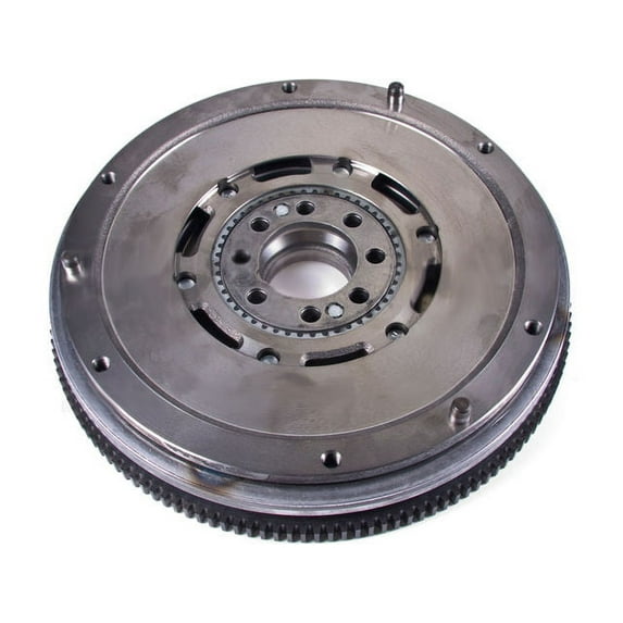 Dual Mass Flywheel - Compatible with 2002 - 2008 Mini Cooper S 1.6L 4-Cylinder 2003 2004 2005 2006 2007