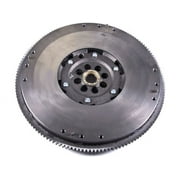Dual Mass Flywheel - Compatible with 2005 - 2015 Nissan Xterra 4.0L V6 2006 2007 2008 2009 2010 2011 2012 2013 2014