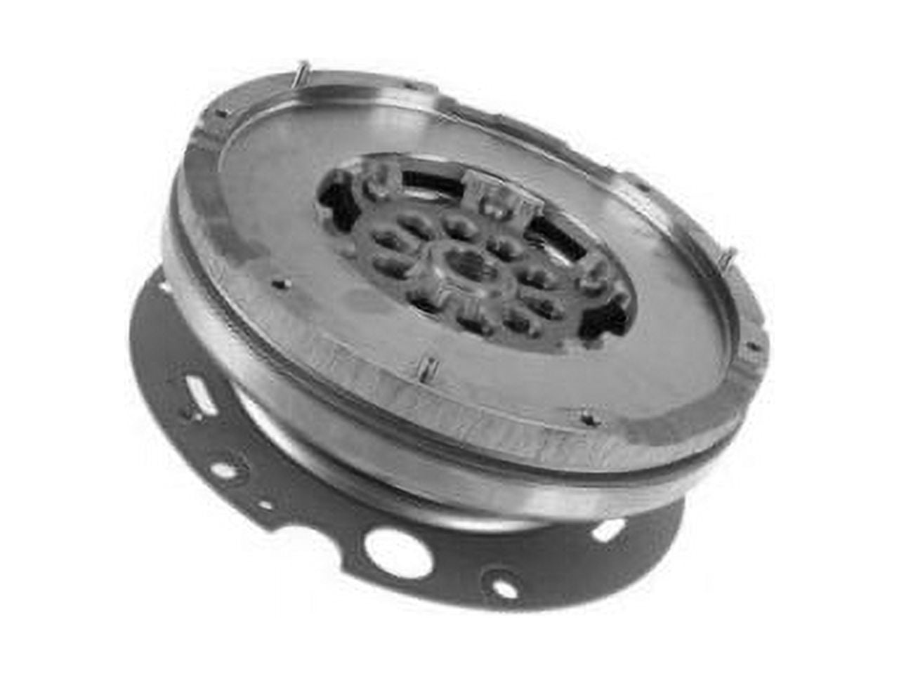 Clutch Masters Steel Flywheel | 2010 - 2016 Audi S4 (FW-060AM-DSF-16)