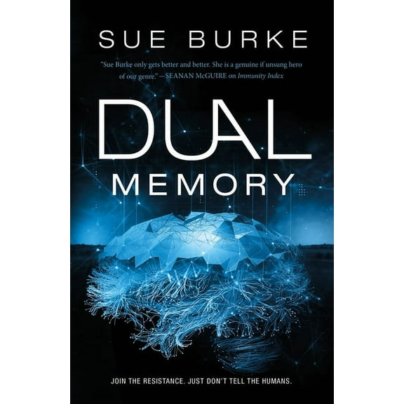 Dual Memory, (Paperback)