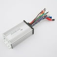 thumbnail image 1 of Dual Mode Brushless Motor Electric Vehicle Controller, 1 of 8