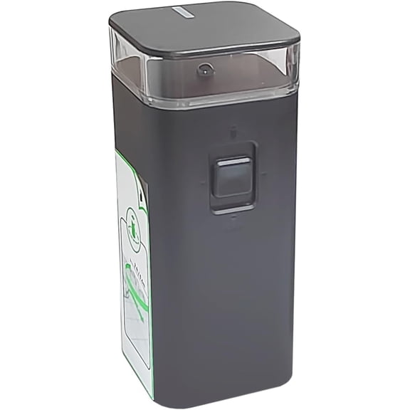 Dual Mode Virtual Wall Barrier for Roomba, Light House Compatible with iRobot Roomba 800 900 600 I S & E Series e5 e6 i4 i6 i7 i8 S9, Replace Part Number: 4636429.