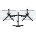 Dual Monitor Stand with VESA Mount Adapter