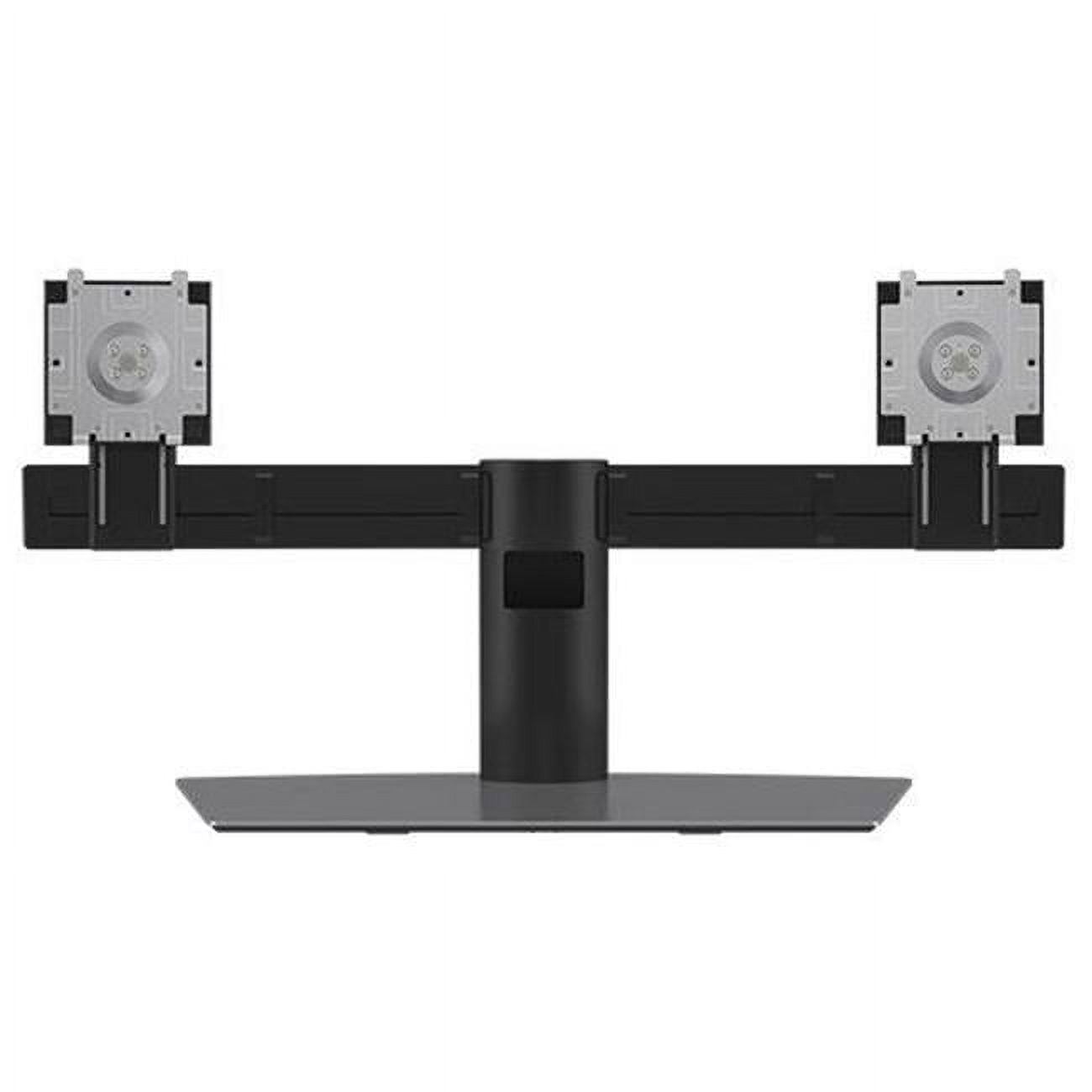 Dual Monitor Stand