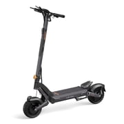 Ausom Electric Scooter Dual Motor Adult  2688W Power, 56 Miles Range, SUV-Level Comfort and Stability Ausom L2 Max Electric Scooter Dual-Motor