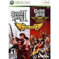 thumbnail image 1 of Dual Pack: Guitar Hero II + Guitar Hero: Aerosmith, 1 of 1