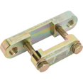 thumbnail image 1 of Dual Panhard Mount, 2 Inch Square Tube, 1 of 6