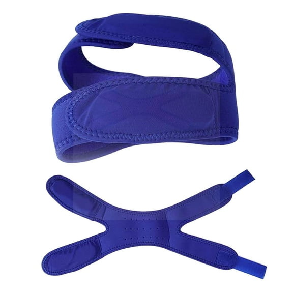 Dual Patella Knee Straps, Knee Brace Patella Stabilizer for Knee Pain Relief Running Tennis Jumping Arthritis Tendonitis, Joint and Muscles Protection - Adjustable (2 Pack)