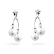 Dual Pearl Drops