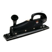 Performance Tool M574DB Dual Piston Straight Line Sander,Black