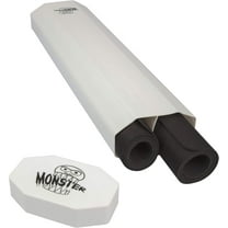 Play Mat Tube: Dual OP WH