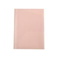 thumbnail image 1 of Dual Pocket Plastic Folder with Business Card Holder,Heavy Duty Two Pocket Sturdy File Folder,Letter Size Business Card Holder Folder, Heavy Duty Plastic Folders, Two Pocket Organizer(B), 1 of 9