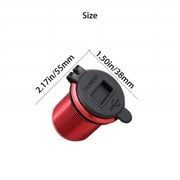 cigarette menthol injector cigarette menthol ball injector APPLICATOR Machine for Cigarette Crushballs  with 100 Blue Ice Menthol  MrBlastin