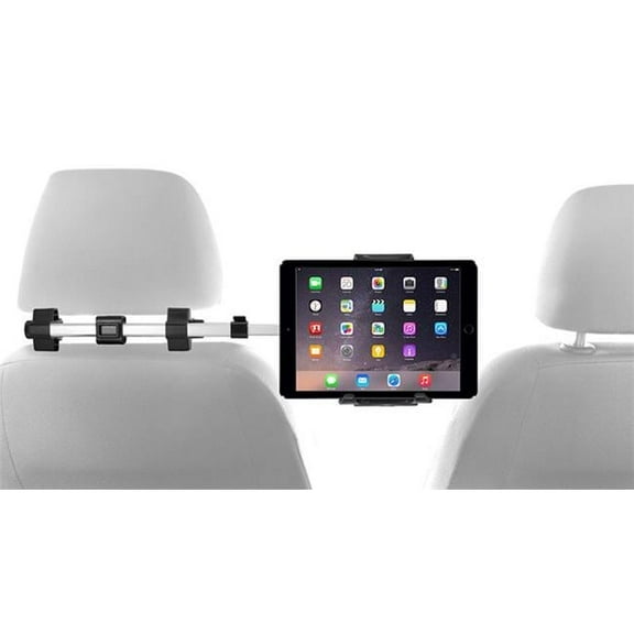 Dual Position Car Seat Headrest Mount