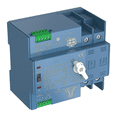 Dual Power Automatic Transfer Switch PC Class 2P 63A/100A/125A ...