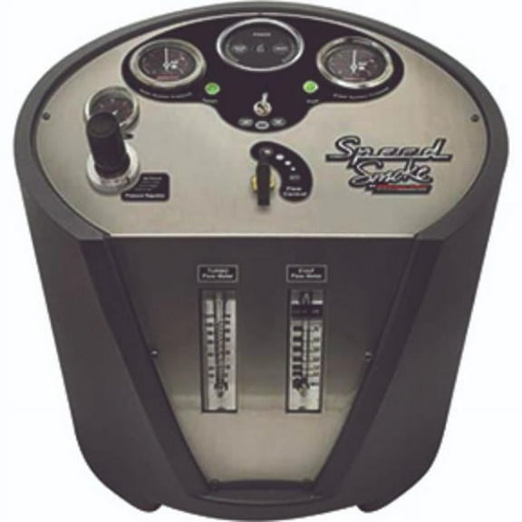 Dual Pressure Speed Smoke Machine