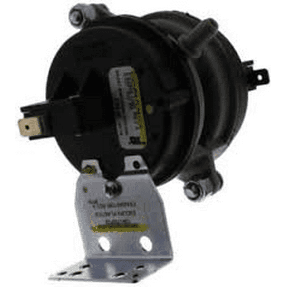 Dual Pressure Switch Replaces SWT02357