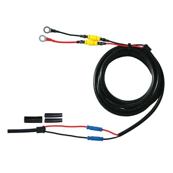 Dual Pro CCE10 Charging Cable Extension - 10'