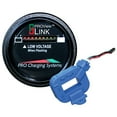 thumbnail image 1 of Dual Pro Lithium Battery Gauge - Single - Round Display, 1 of 2