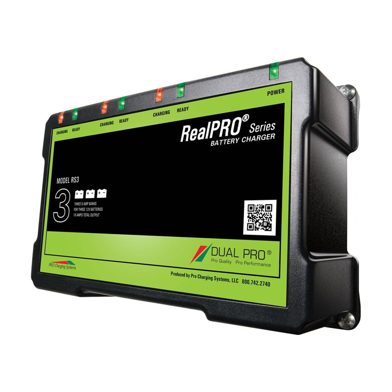 DUAL PRO Shadow Caster SCM-PD-PLUS Power Distribuion Box