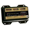 thumbnail image 1 of Dual Pro Sportman Series 3 Bank Charger 10 AMP/Bank SS3, 1 of 2