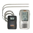 thumbnail image 1 of Maverick Redi-Chek ET-7 Dual Probe Remote Thermometer - C, F - for Grill, 1 of 2