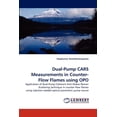 thumbnail image 1 of Dual-Pump CARS Measurements in Counter-Flow Flames using OPO (Paperback), 1 of 1