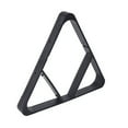 thumbnail image 1 of Dual-Purpose Billiard Ball Rack For 8-Ball Triangle Rack 9-Ball Diamond Rack, 1 of 8