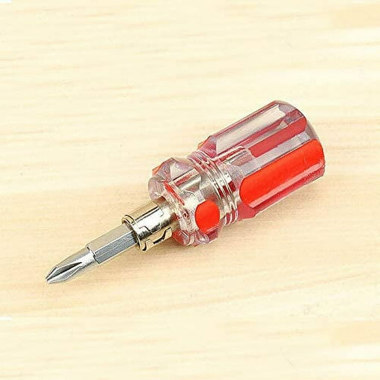 Very short screwdriver sales