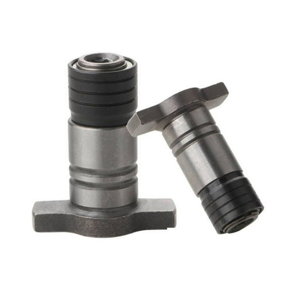 Dual-Purpose Square Shaft For Electric Wrench Adapting Drill Bit Screwdriver Driver Replacement Cordless Compact