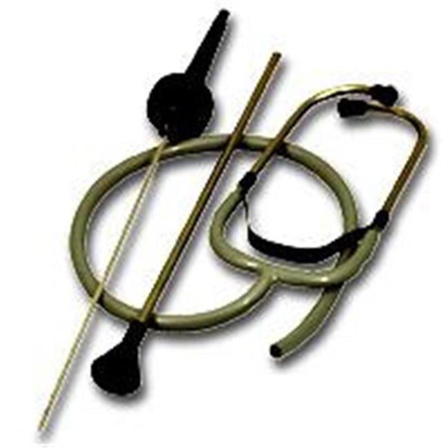 Dual Purpose Stethoscope Kit