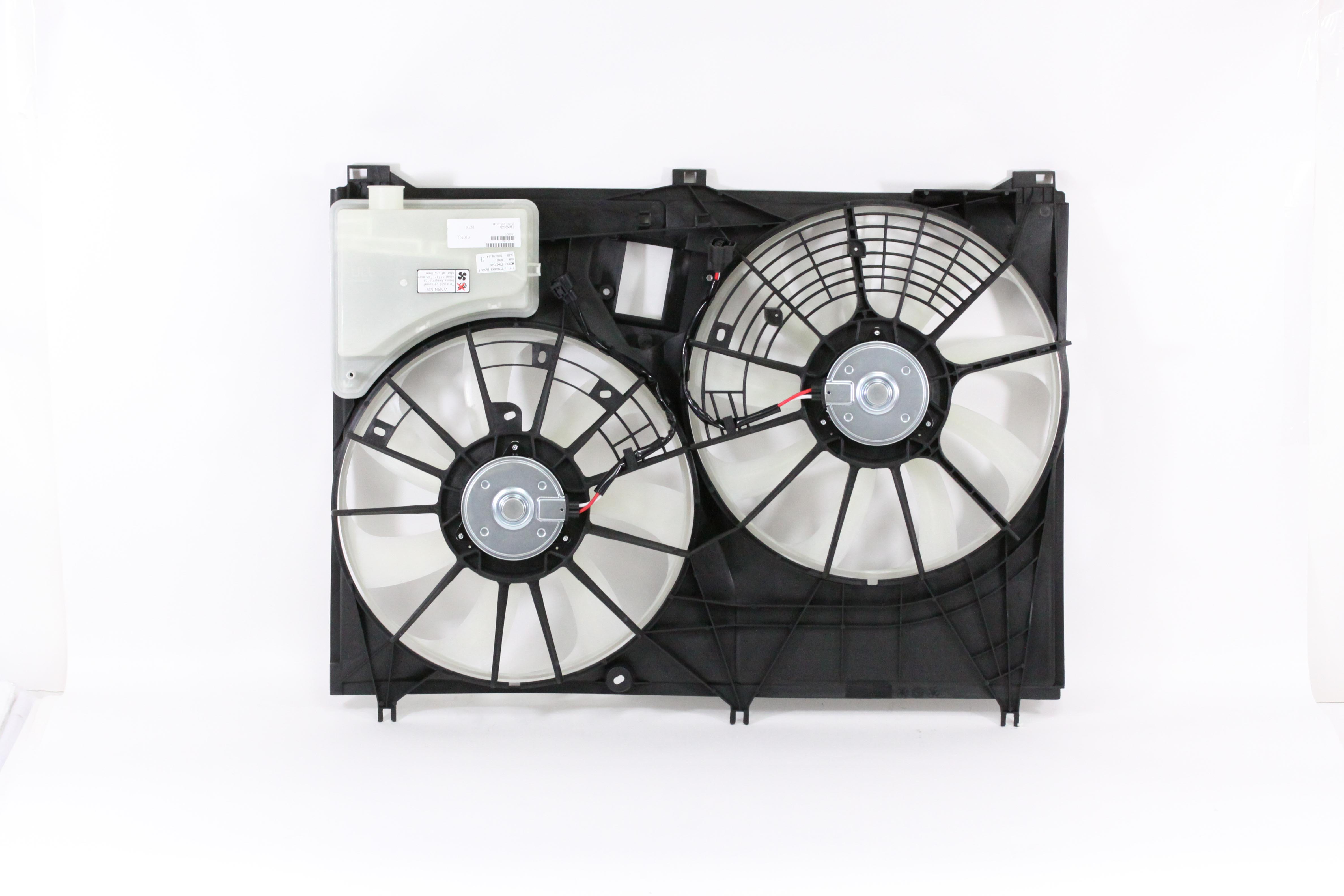Radiator Condenser Fan Assembly For 2004-2006 Lexus RX330 3.3L | eBay Radiator Condenser Fan Assembly For 2004-2006 Lexus RX330 3.3L | eBay
