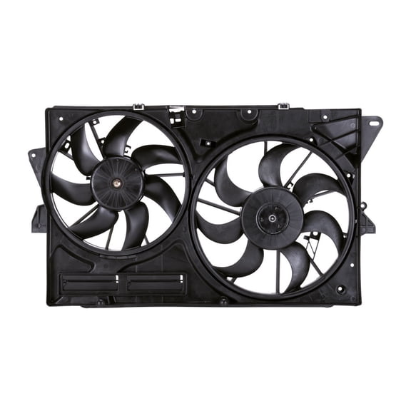 Ford Taurus Ac Condenser Fan