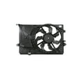 thumbnail image 1 of Dual Radiator and Condenser Fan Assembly - Pacific Best Inc. Fit/For 42364539 12-20 Chevrolet Sonic Sedan/Hatchb Manual Transmission 1.4L, 1 of 3