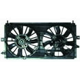 thumbnail image 1 of Dual Radiator and Condenser Fan Assembly - Pacific Best Inc. Fit/For GM3117108 00-03 Chevrolet Impala Monte Carlo 3.4/3.8L - Heavy Duty, 1 of 3
