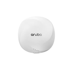 Dual-Radio Tri-Band 2 x 2-2 802.11ax Wi-Fi 6E Internal Antennas Campus Access Point