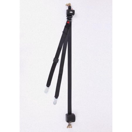 Dual Retractable Integrated Combination Belt | FE200868-2